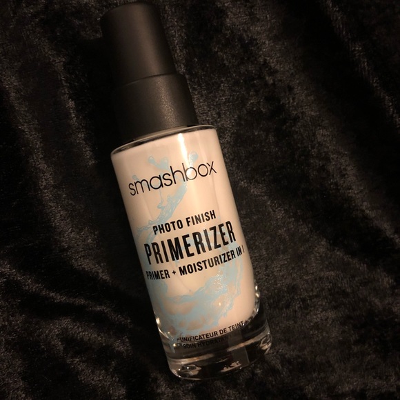 Smashbox Other - Smashbox Photo Finish Primerizer